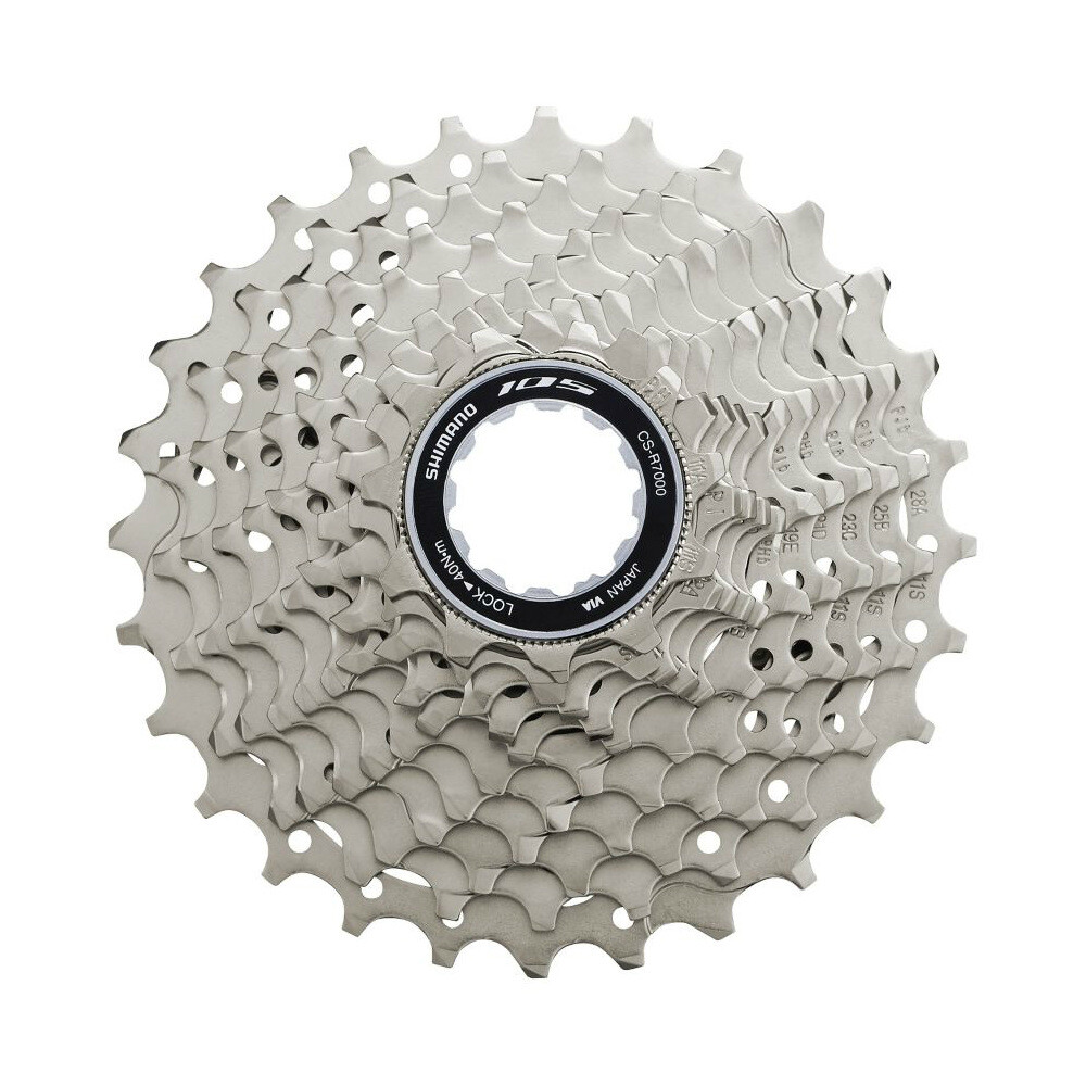 Shimano 105 CS-R7000 CS-HG700 11-Speed Cassette 11-30T