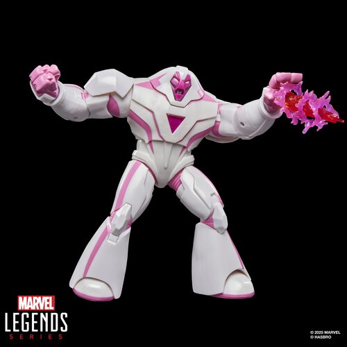 Hasbro Collectibles - X-Men Comics - Marvel Legends - Nimrod Sentinel Action Fig