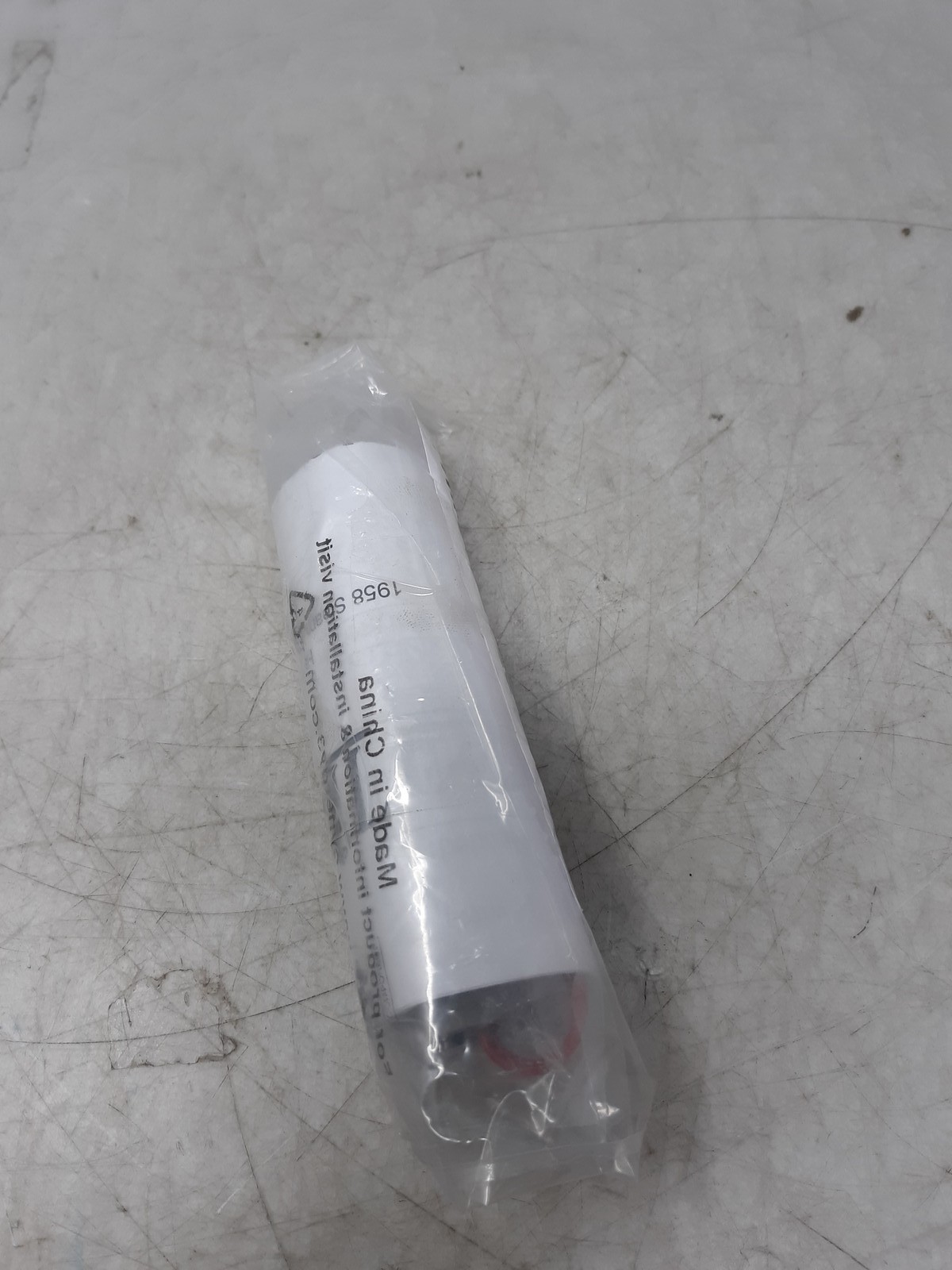 Thermasol Synergy3 RSF86Y060R116 SP03-4660 2-Wire Level Switch