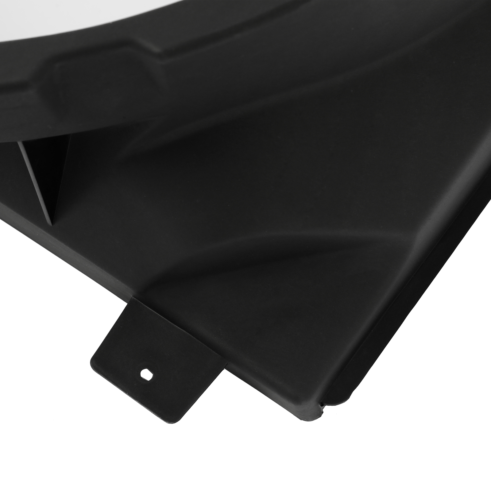 Upper & Lower Front Radiator Fan Shroud For 88-99 Chevy GMC 15739589 15696691