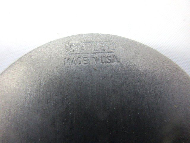 Stanley Adjustable Throat Block Plane. Possibly it is a # 9-1/2