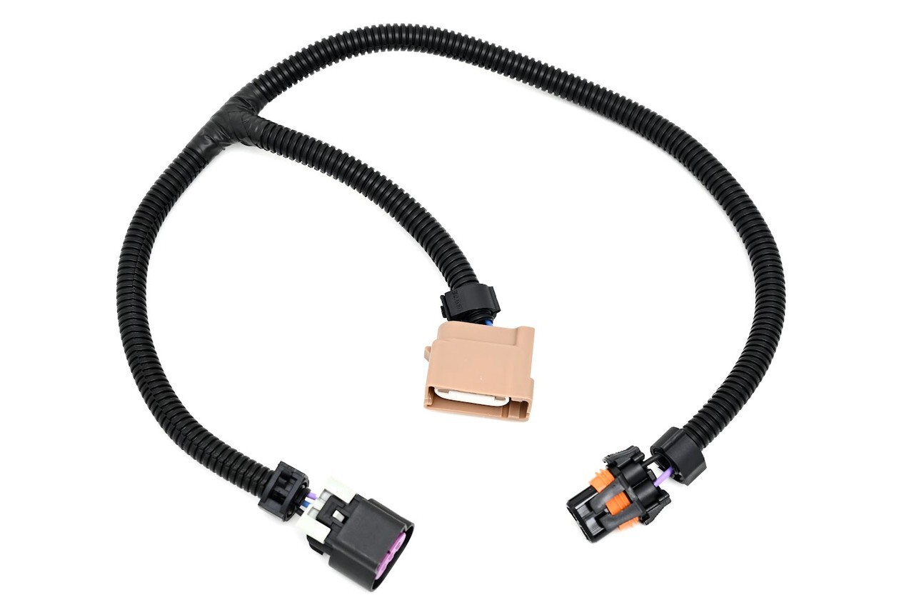 2007-2014 Cadillac Escalade Fog Light Harness replaces 15789983