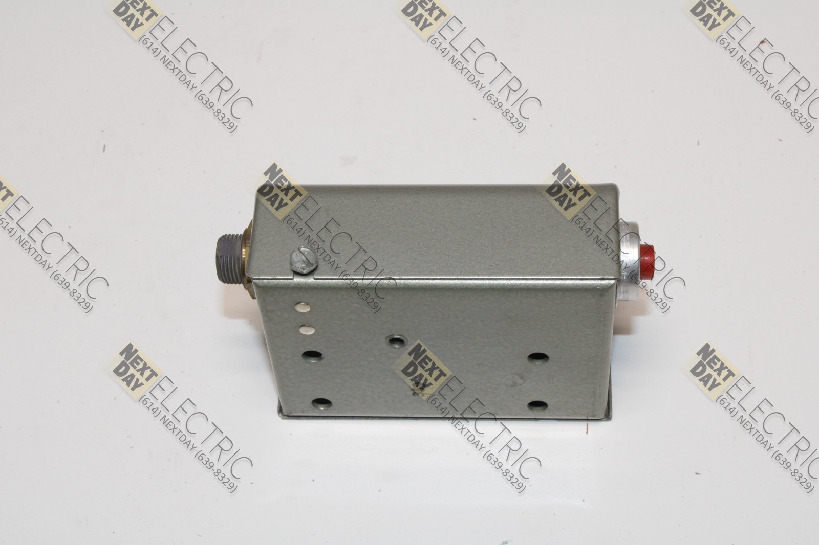 Honeywell, C434, C434A 1005 2, Pilotstat Satey Control Regulator Minneapolis