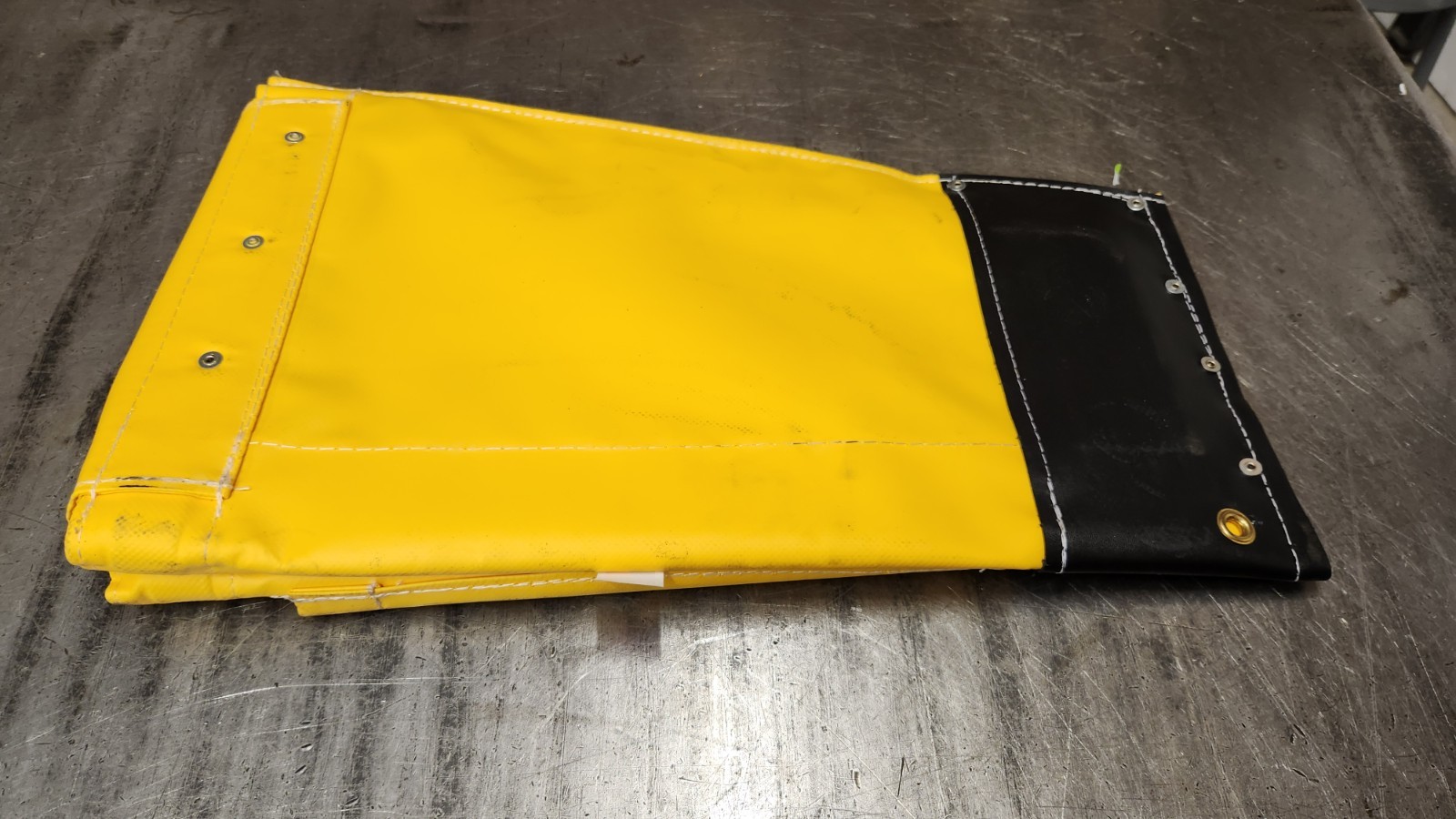 NEW Estex 2651-2-XCEL Lineman 3-Pocket Compress Crimper Tool & Bolt Cutter Bag