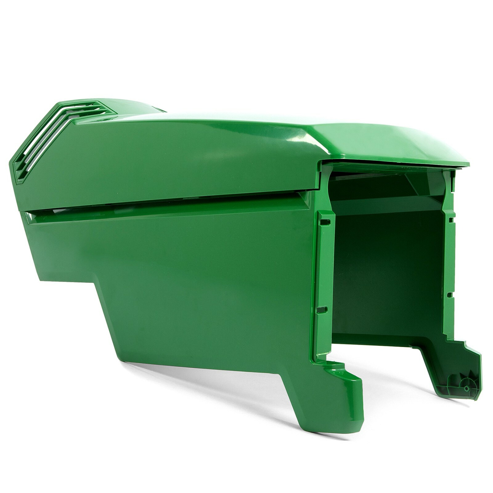 Upper & Lower Hood For John Deere LX172 LX173 LX176 Replace AM132526 AM117724