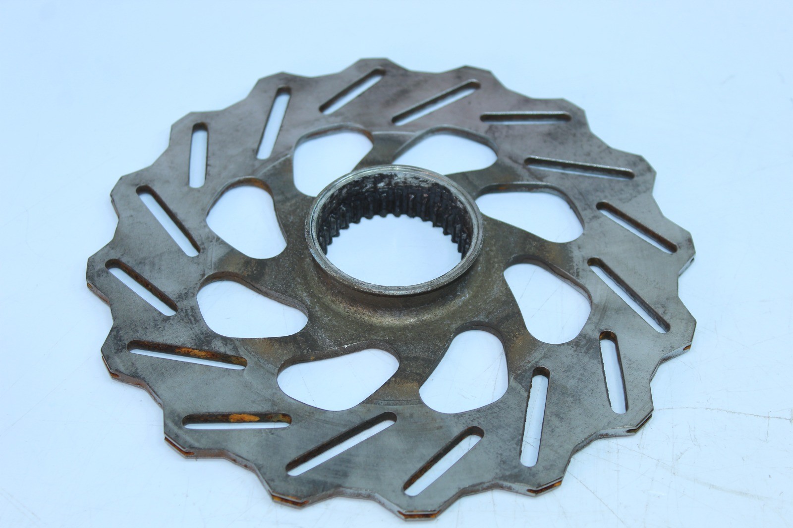 2015-2025 SKI-DOO SUMMIT 850 OEM BRAKE DISK ROTOR  507032554