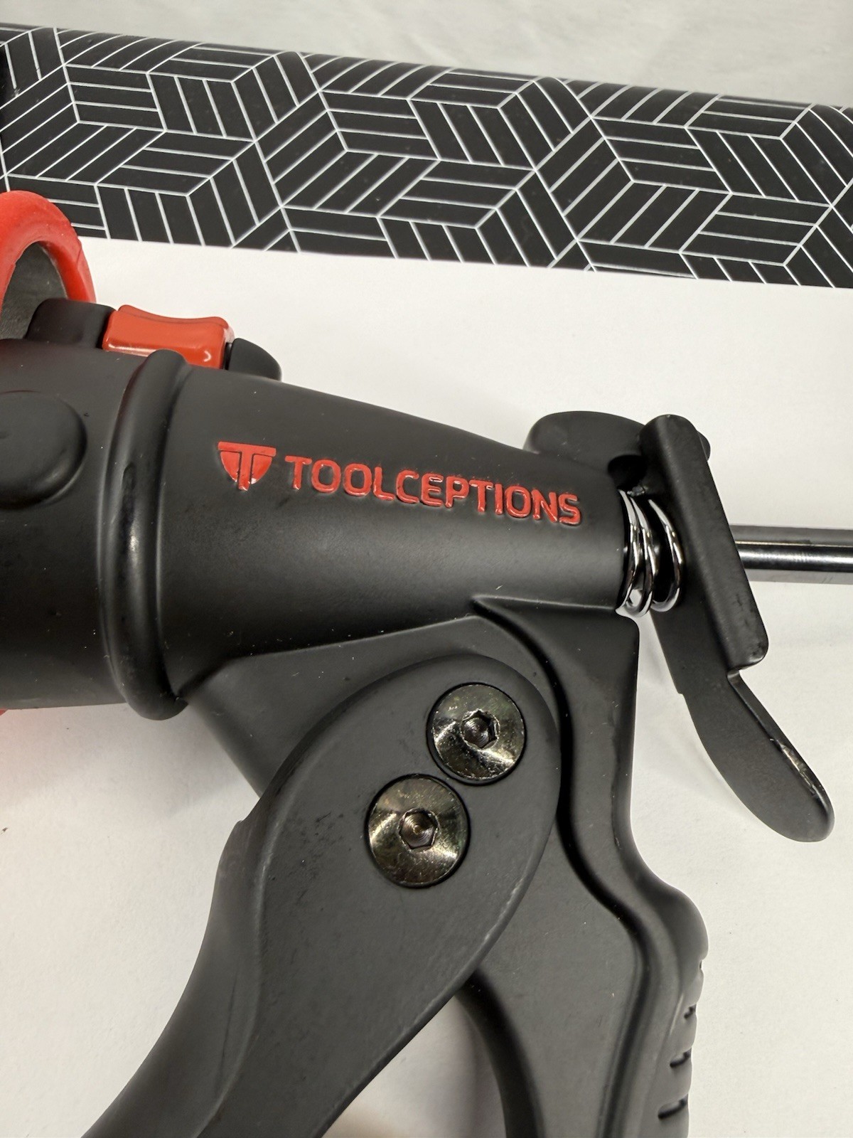 MOON BLASTER Cartridge Puller Tool