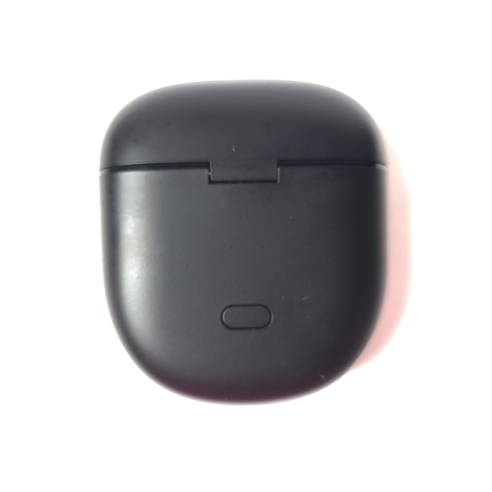 Original Bose Quietcomfort ii Earbuds 435911 Charging Case ONLY - Triple Black