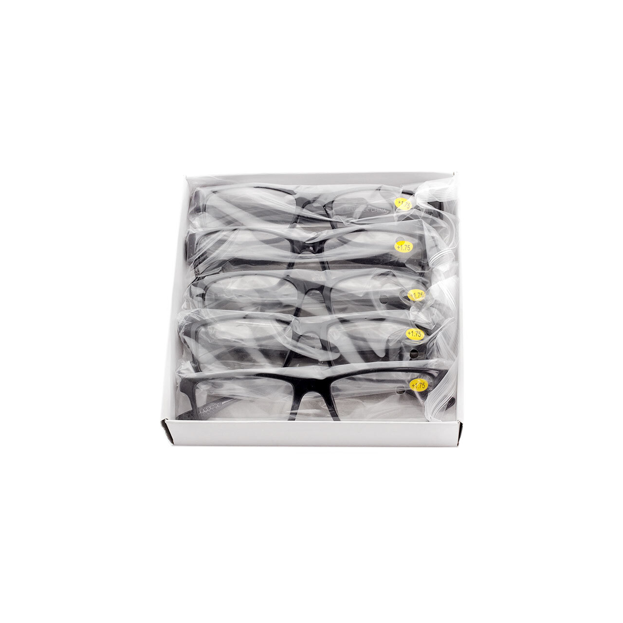 Mens Reading Glasses Womens Readers 6 Pack New Styles Everyday Value Eyeglasses