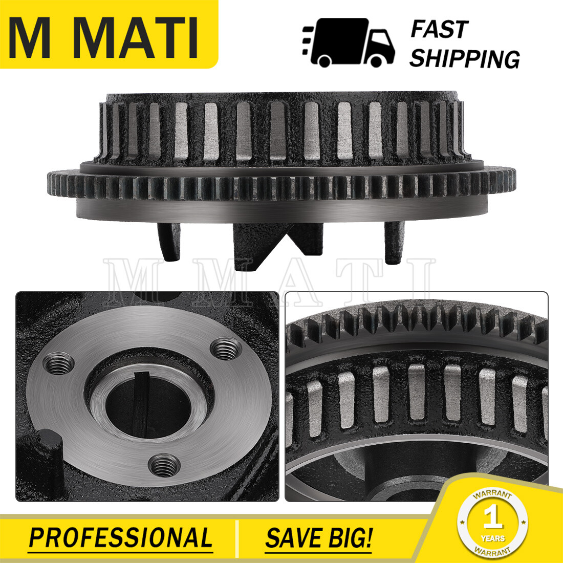 Flywheel for Polaris Ranger 500 | Ranger Crew 500 EFI 4x4 2006-2013 # 3089905