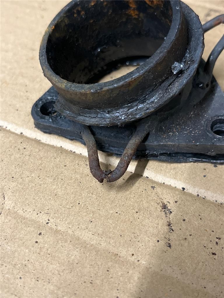 2000 Polaris RMK 800 SLP Twin Pipes 2001 Exhaust XC SKS Gen 2