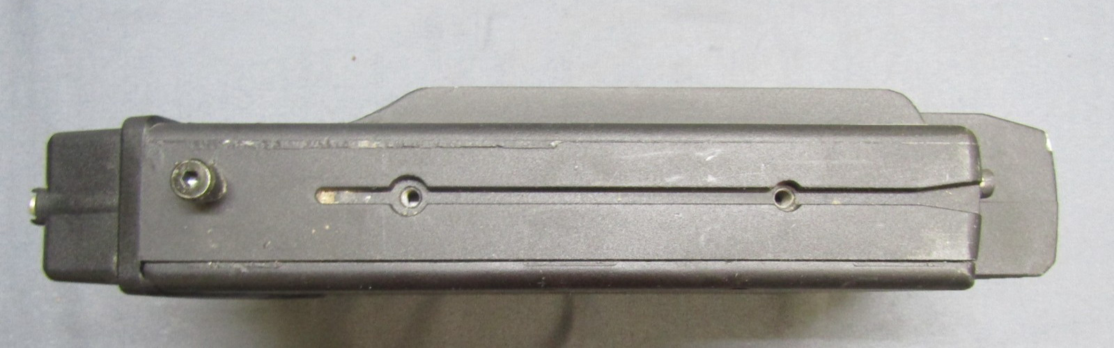 Motorola XTL2500 110 Watt 136-174 VHF MHz Remote Head Two Way Radio M21KTM9PW1AN