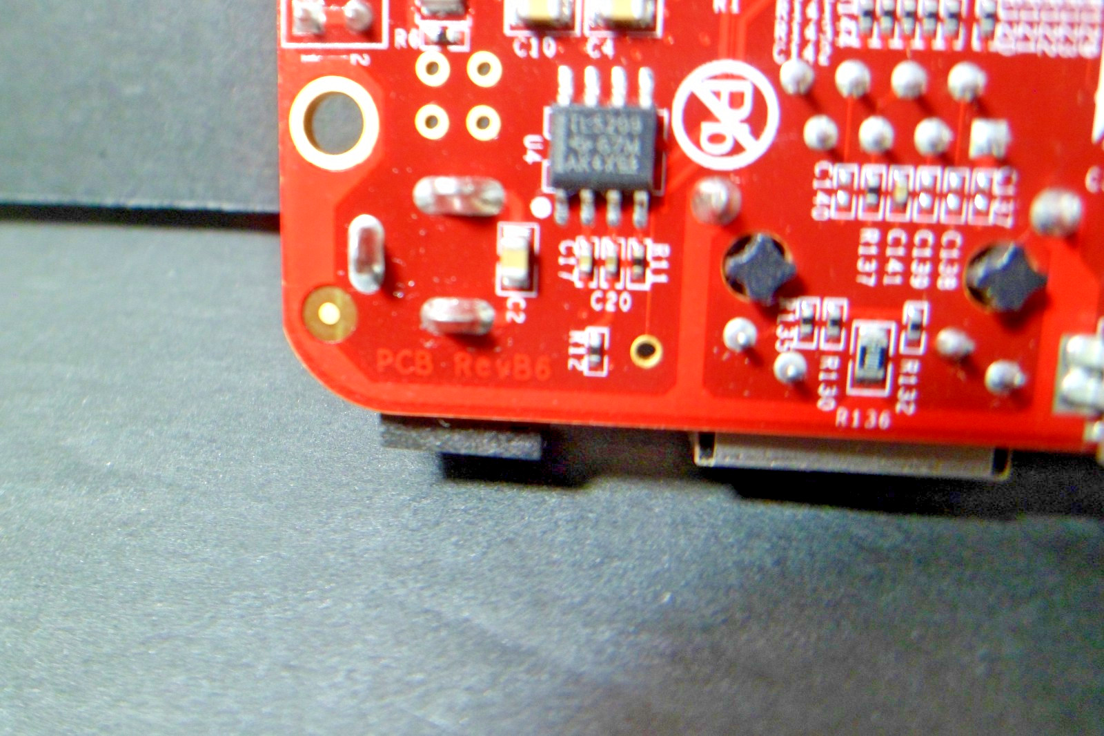 element 14 BeagleBone Black Industrial 1GHz ARM® Cortex-A8 4GB -NEW/SEALED BOARD