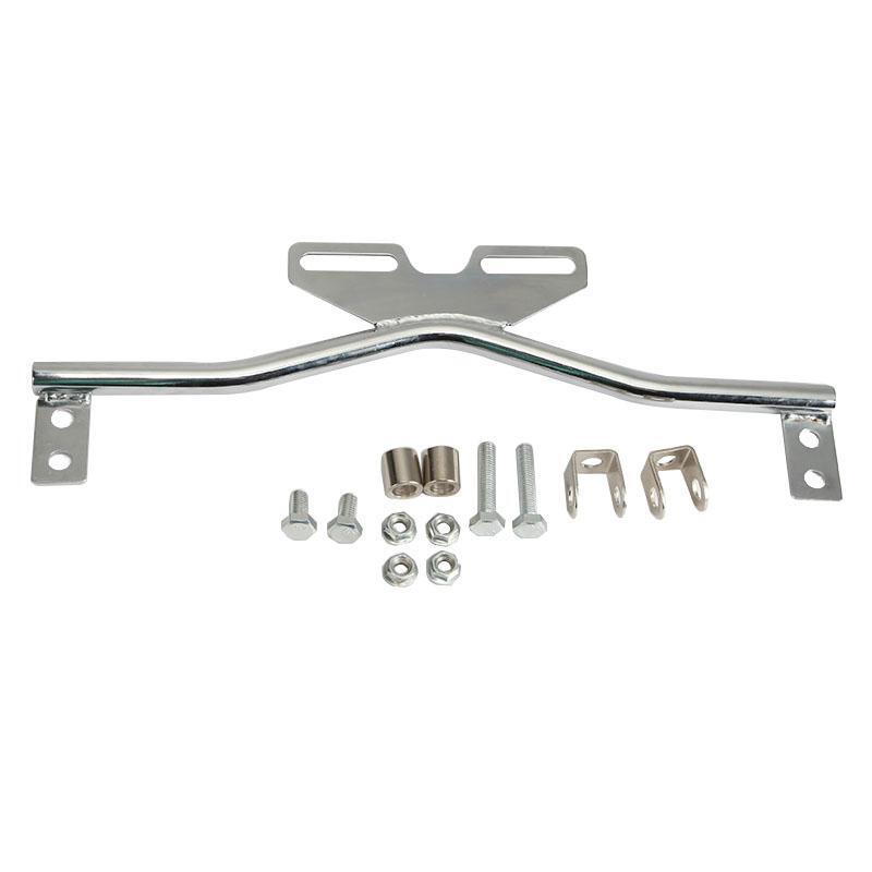 7" LED Headlight + Passing Lights For Honda Shadow ACE Spirit VT 750 1100 VTX