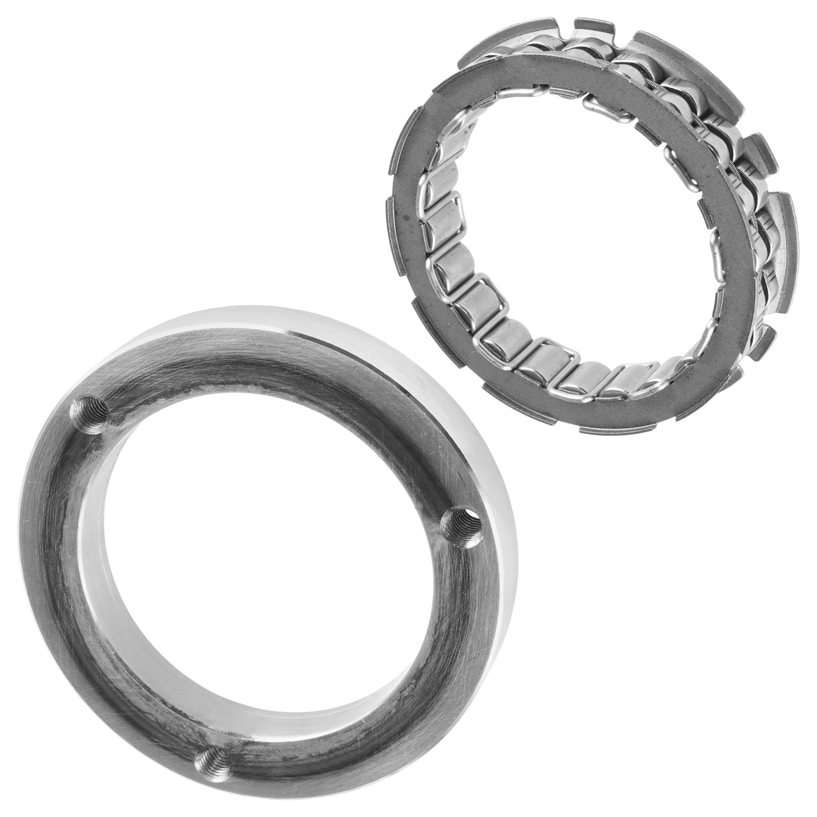 Caltric Starter Clutch One Way Bearing Sprag for Yamaha 5Vk-15590-00-00