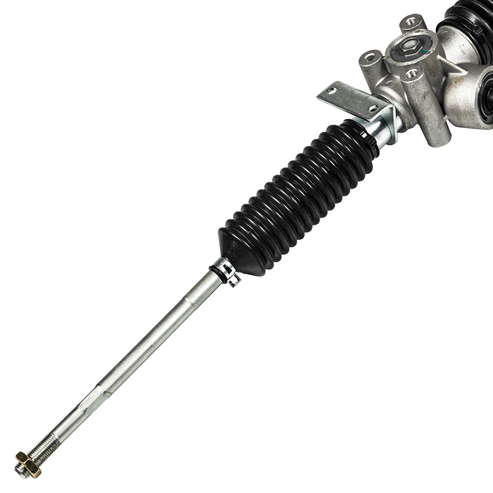 Steering Rack Tie Rod End Kit for Polaris Ranger 570 EV ETX Crew 1824165 7061189