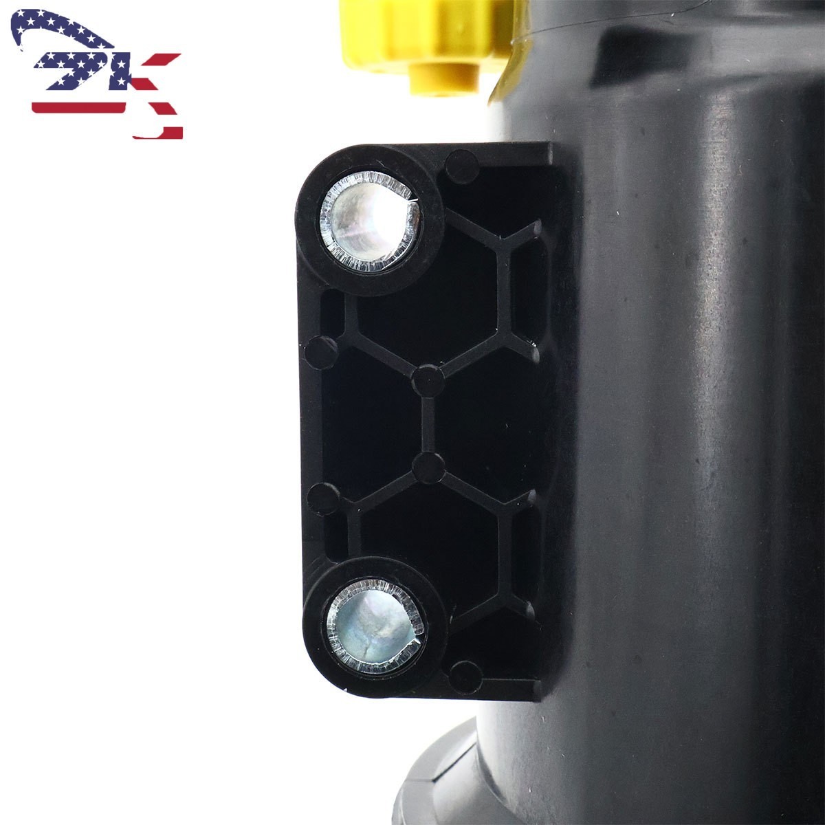 Fuel Filter Housing For Ram 2500 3500 6.7L Diesel 68065609AC 2011-2012