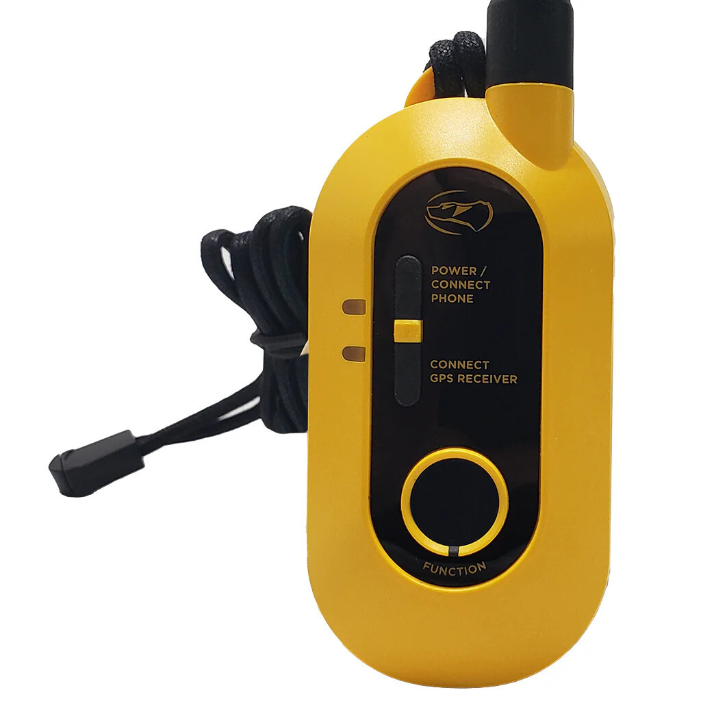 Dogtra Pathfinder2 GPS Remote Connector for PATH2 Series