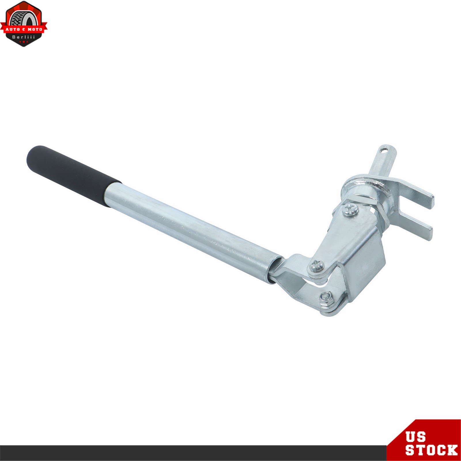 Valve Spring Compressor 66784 For All 3/8" and 7/16" Stud Mount Rocker Studs