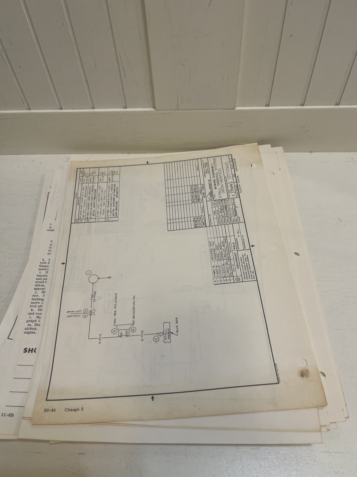 1969 - 1975 CESSNA 182 and Skylane Series Service Manual Original READ