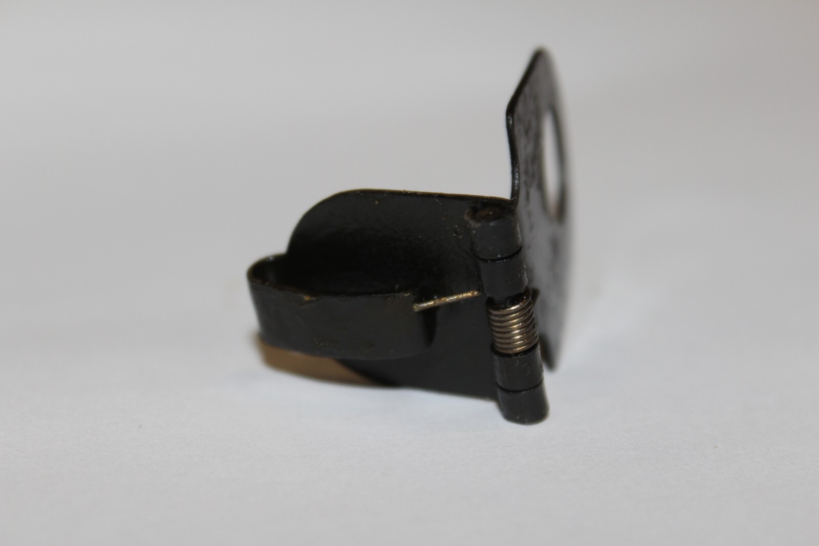 SKS Stock Buttplate Trap Door & Spring NOS Assembly #B11