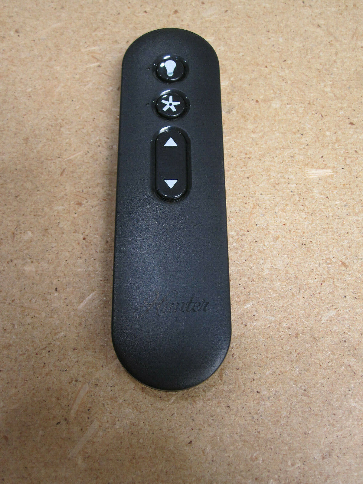 Hunter Geniune Replacement Handheld Ceiling Fan Remote Control for # K5579-01