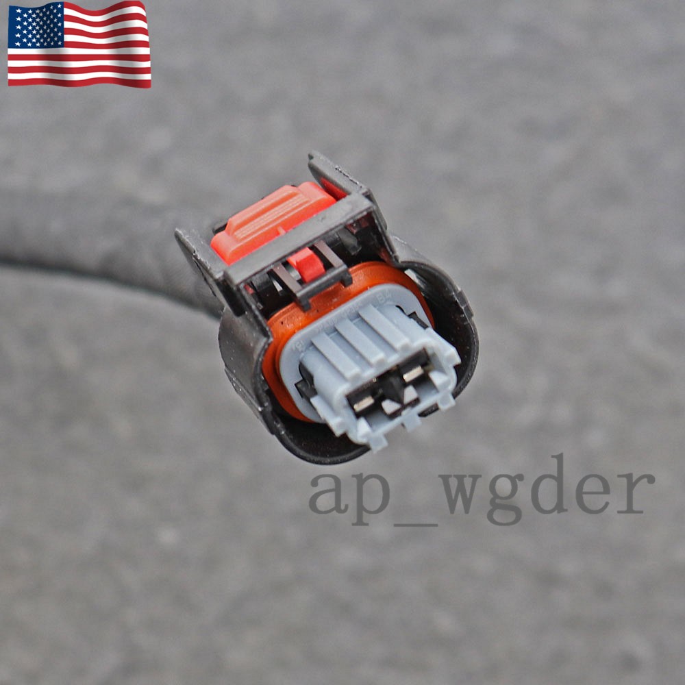 For 17-23 Ford Edge Parking Brake Jumper Wiring Harness Assembly H2GZ14A411A