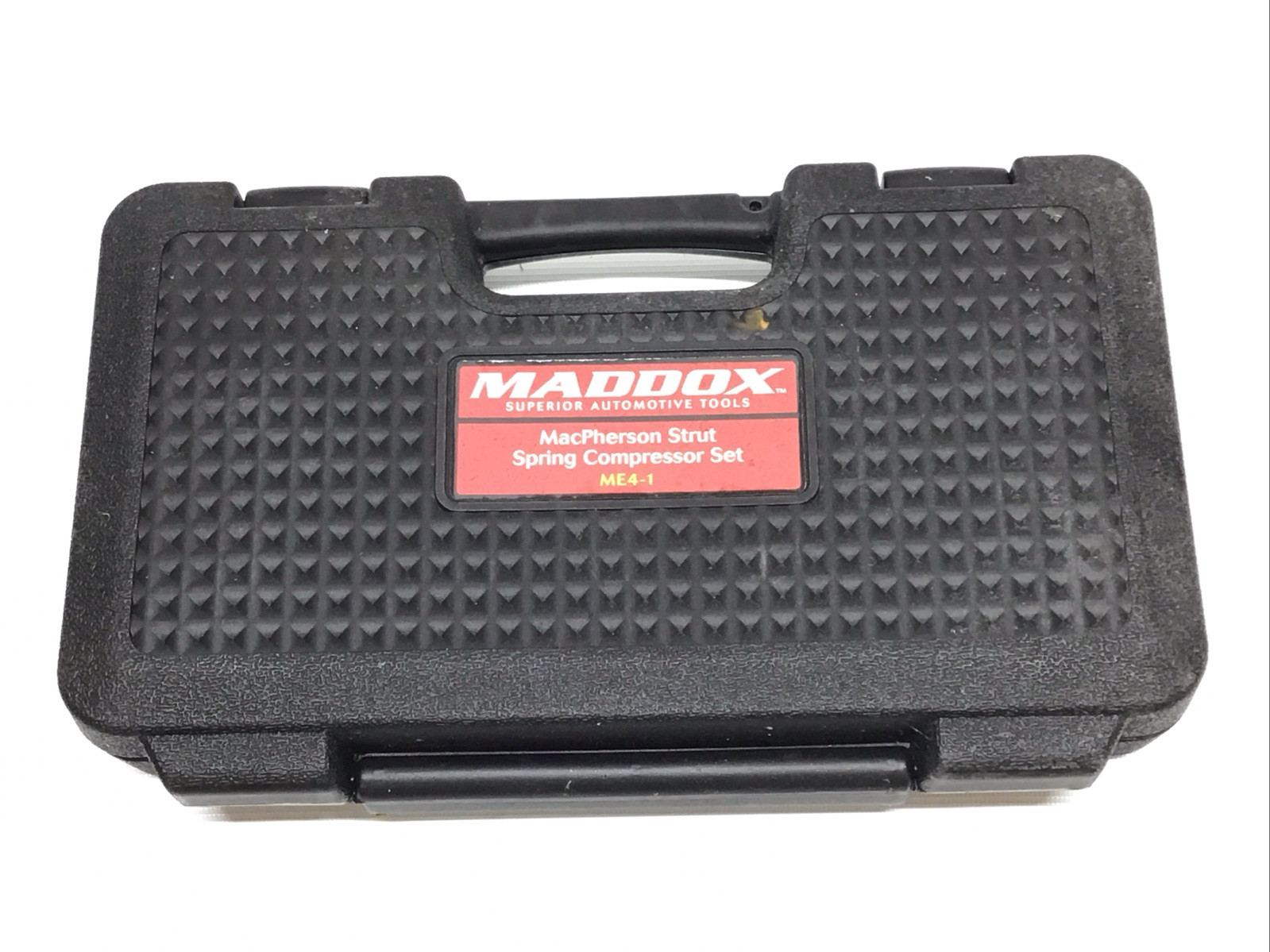 Maddox ME4-1 MacPherson Strut Spring Compressor Set (2 Piece)