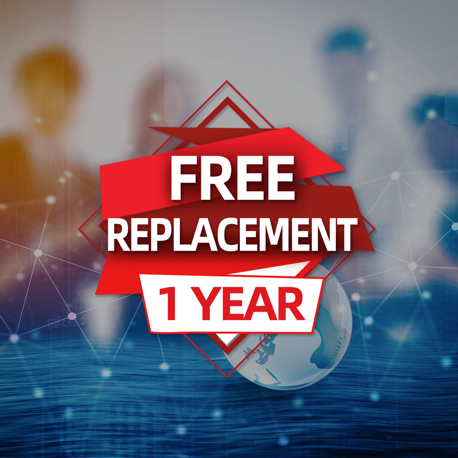 New Alternator For FORD F-150 Expedition V8 4.6L 5.4L 2004 2005 2006 2007 2008