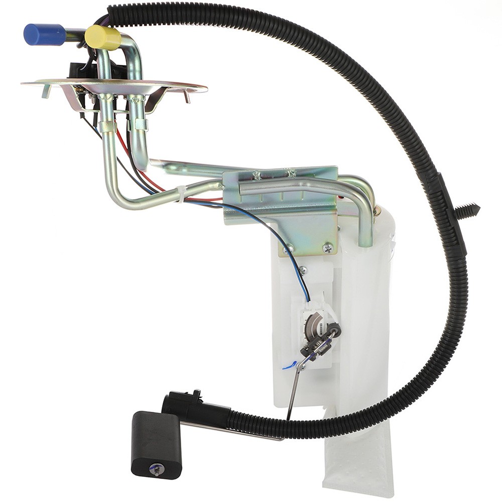 Front & Rear Fuel Pump Assembly for 1993 1994 1995-1996 Ford F-150 F-250 F-350