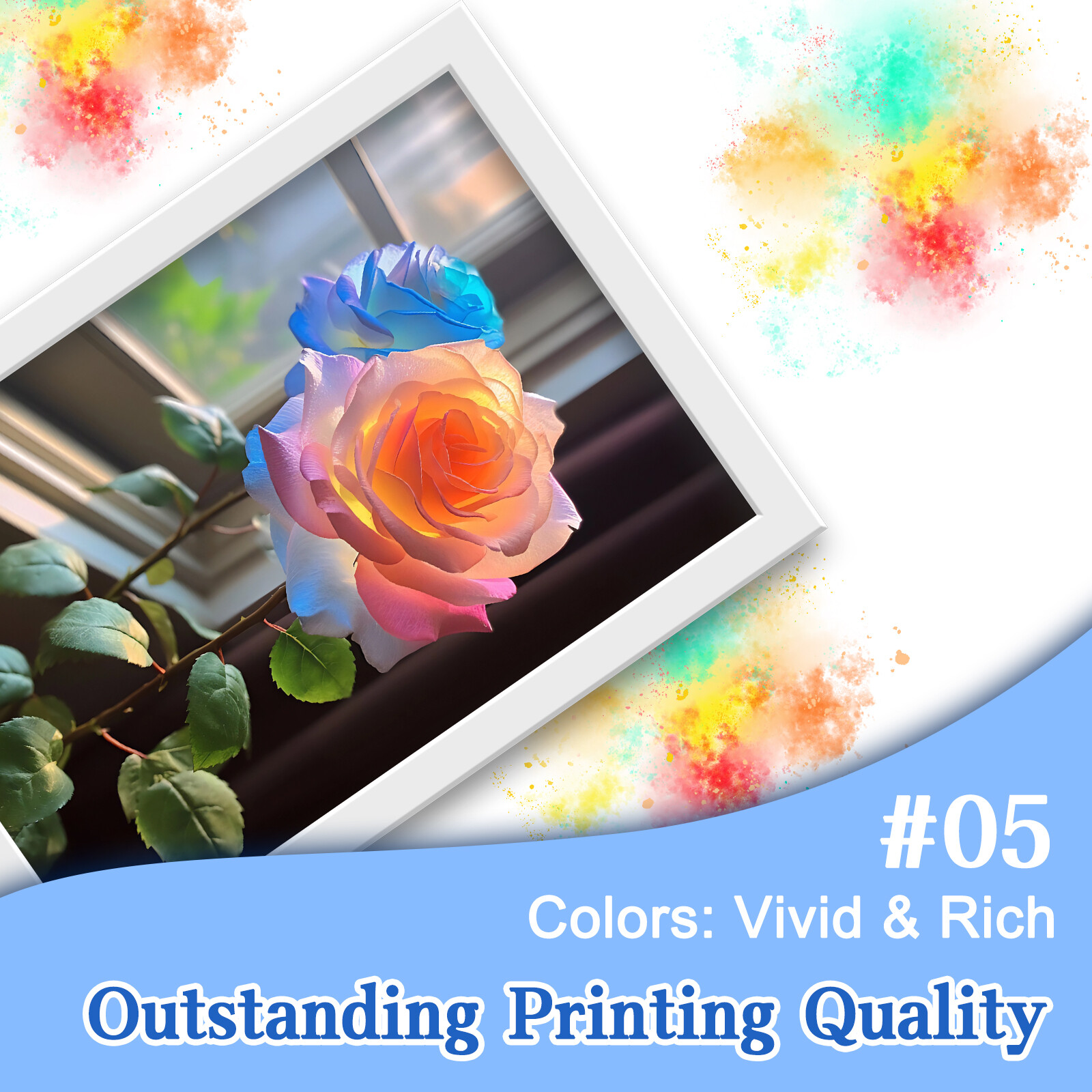 2PK W1380A Toner with Chip For 138A HP LaserJet Pro 3001dw 3001fdw MFP 3101fdw