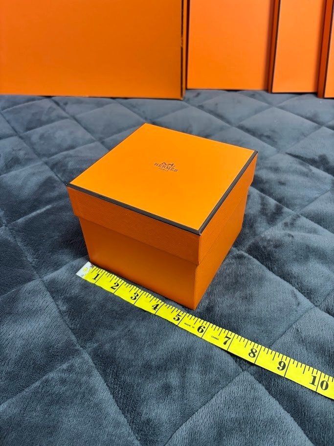 HERMES Empty box 30 item Bulk sale