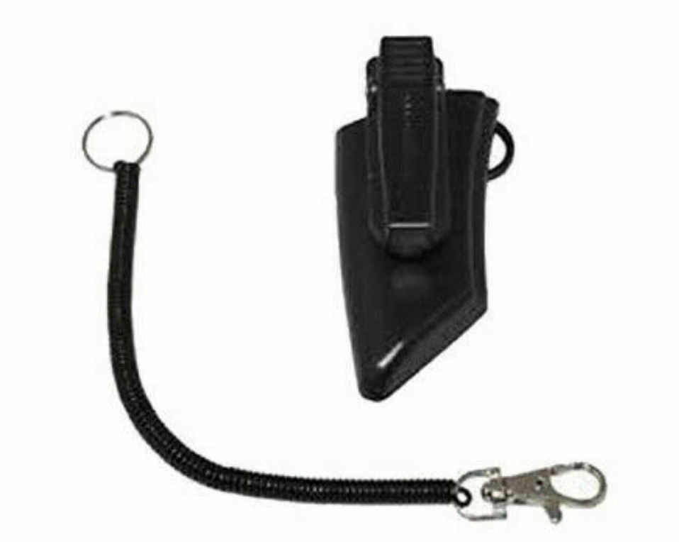 Old Style Original Design Easy Cut Box Cutter HOLSTER & LANYARD Easycut ONLY