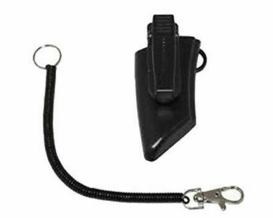 Old Style Original Design Easy Cut Box Cutter HOLSTER & LANYARD Easycut ONLY