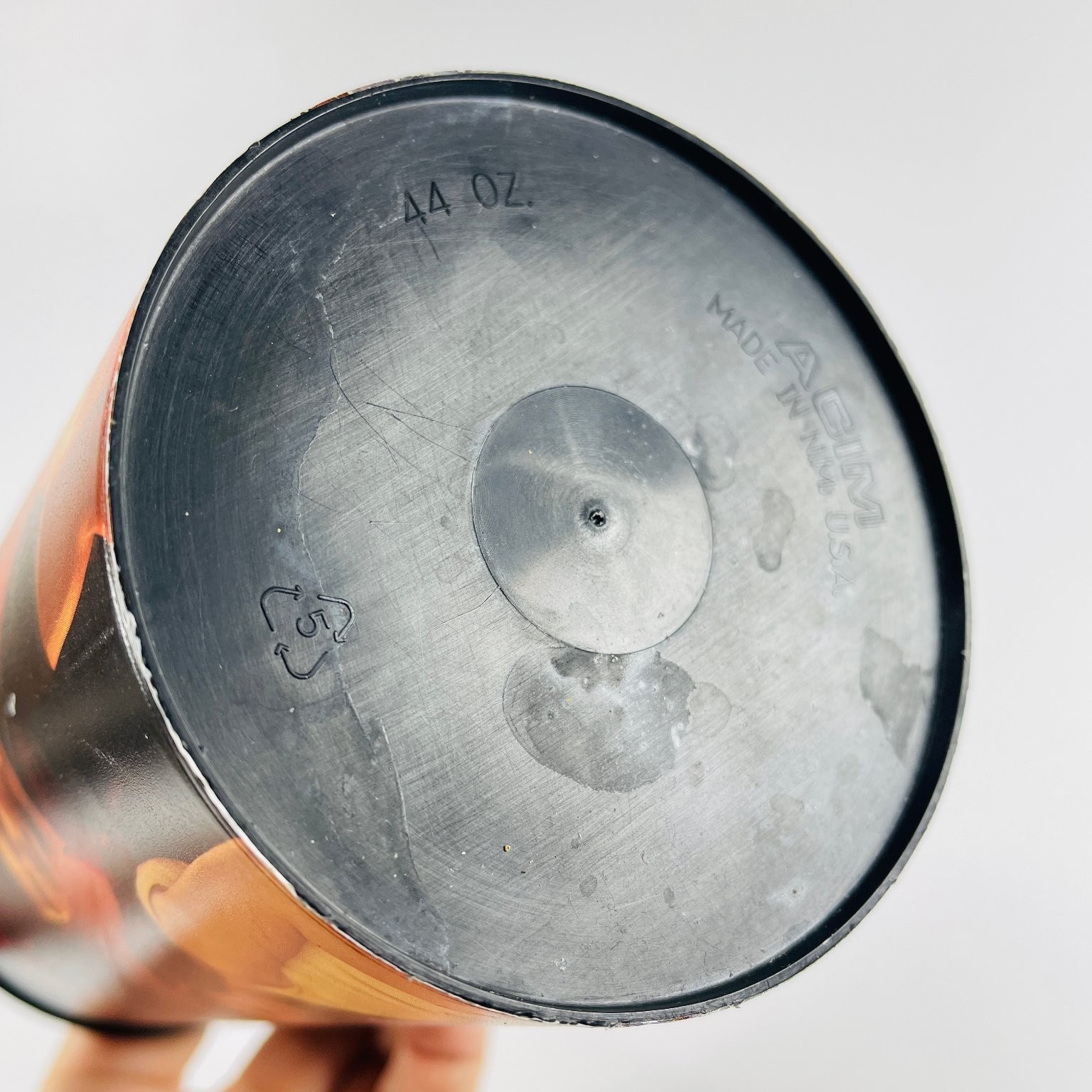 Twilight Saga Breaking Dawn Part 1 Movie Cup 44oz Robert Pattinson Kristen Stewa