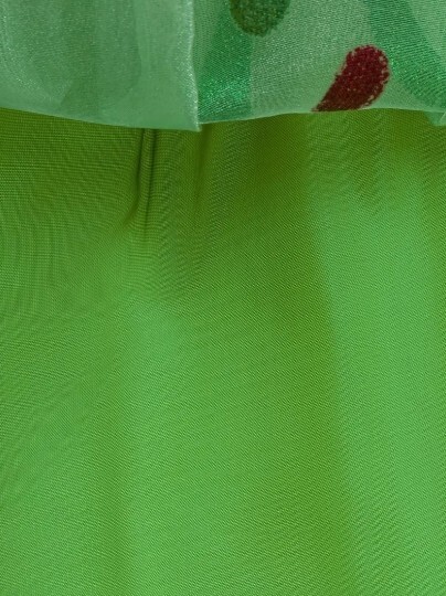 NEW Princess Ana Frozen Dress Girls Halloween Costume