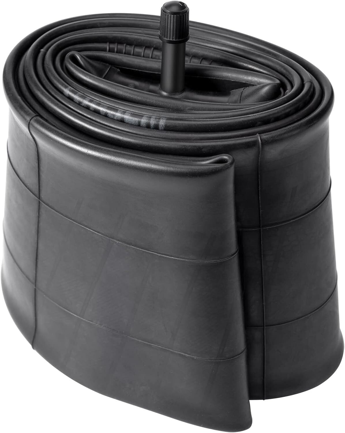 2 Pack 26X4.0 Fat Bike Tube, Heavy Duty 26X4.0 E-Bike Fat Bicycle Inner Tube