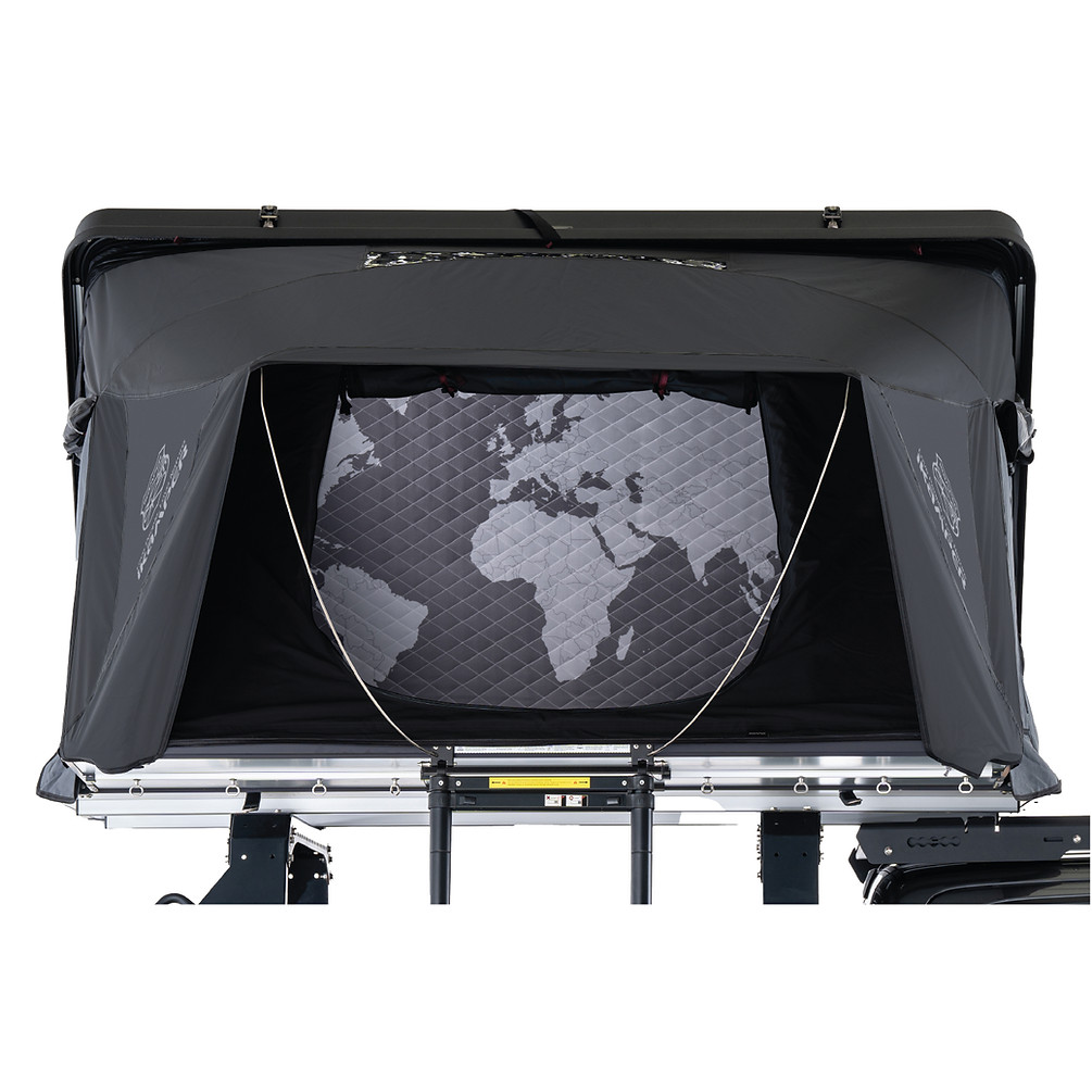 iKAMPER SKYCAMP 3.0 ROCKY BLACK SHELL​ (PREMIUM)​