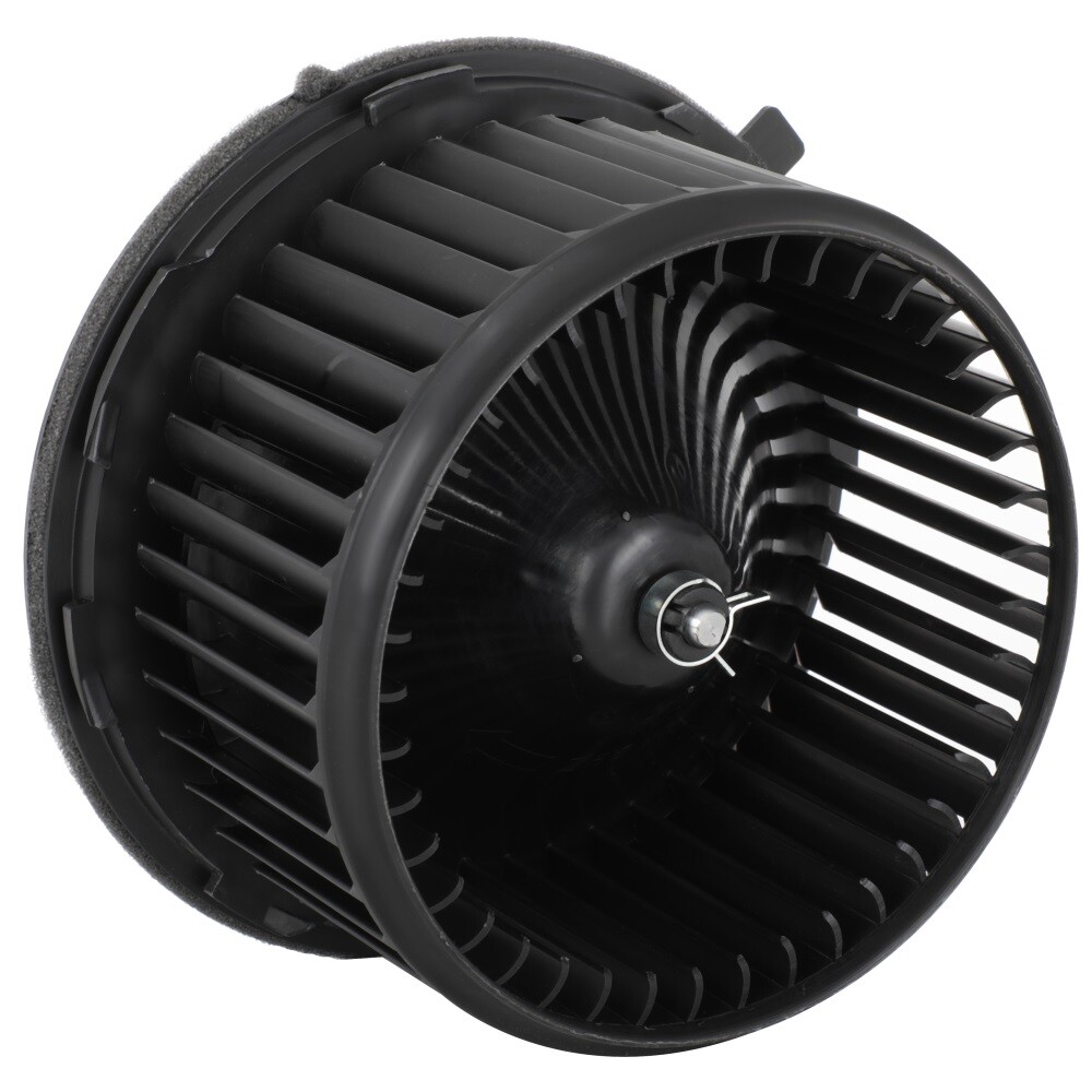 Heater Blower Motor Fan for Chevrolet Silverado 1500 1999-2002 GMC Sierra 1500