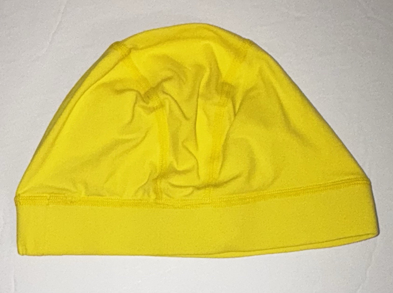 Oregon Ducks PE Football Team Issued Nike Pro Hyperwarm Skull Cap One Size NEW