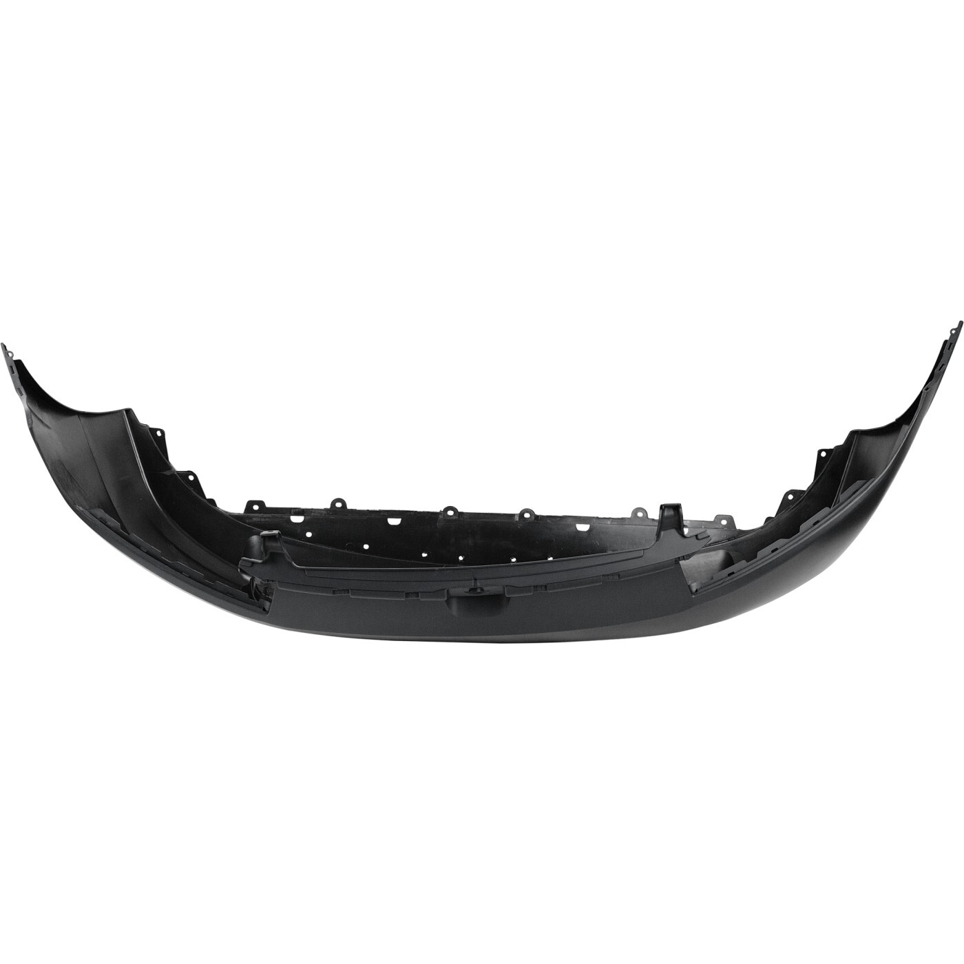 NEW Primed - Front Bumper Cover Fascia for 2006 2007 2008 Honda Civic 1.8 Sedan