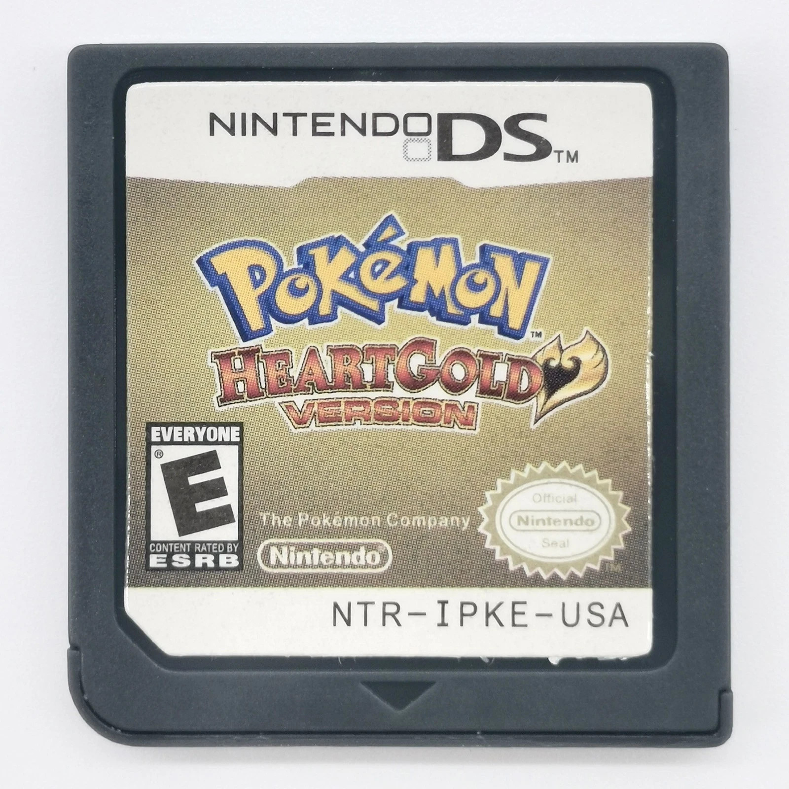 HeartGold Soulsilver Platinum Pearl Diamond Game Card For Nintendo 3DS NDSI NDS