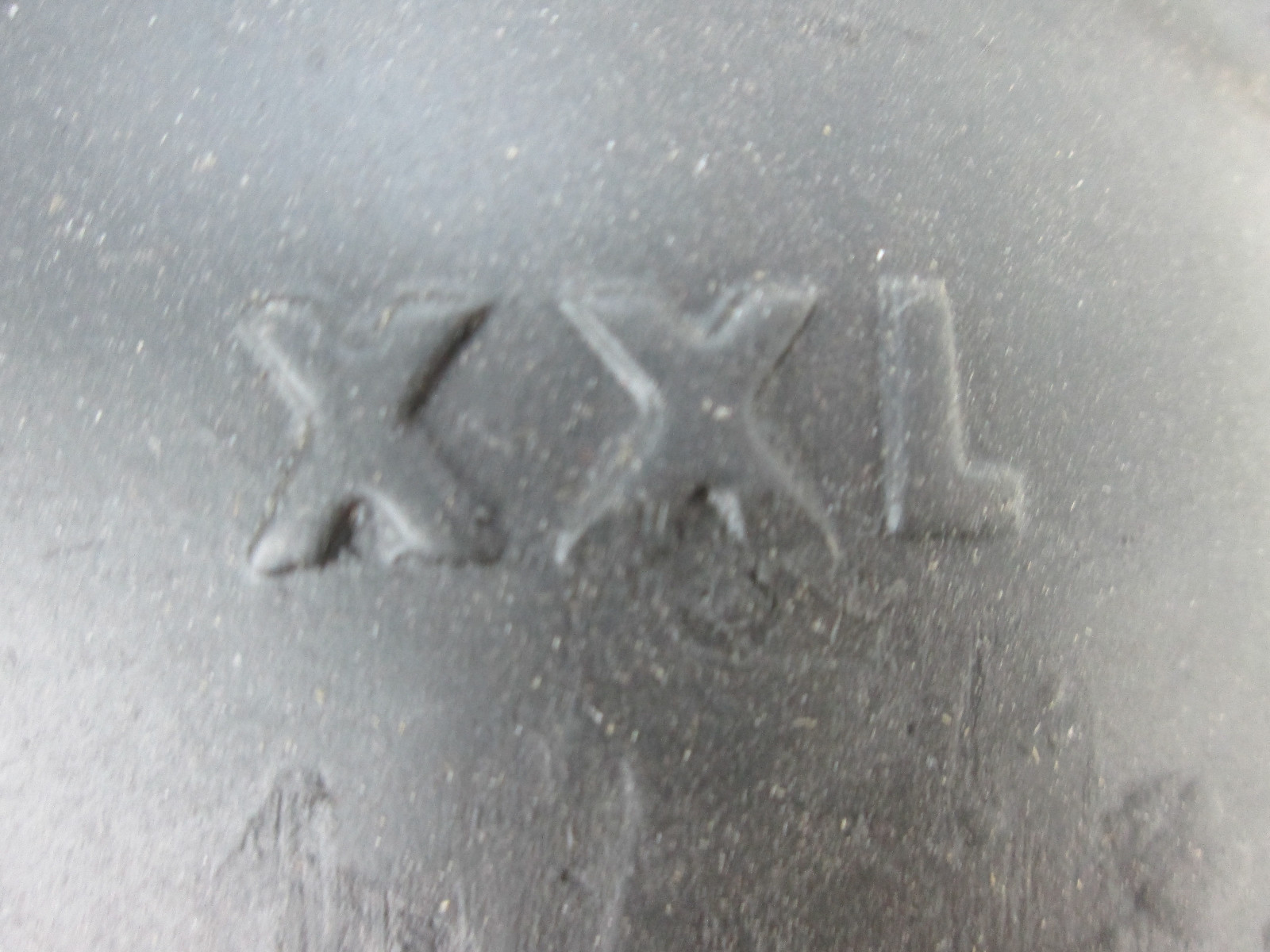 NSP XXL Black Overshoe Rubber Boot Covers W/ Gription Soles Slip Ons SKUBCS