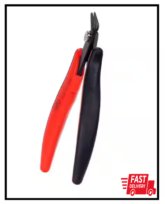 Hakko CHP 0.787 In. Medium Wire Cutter