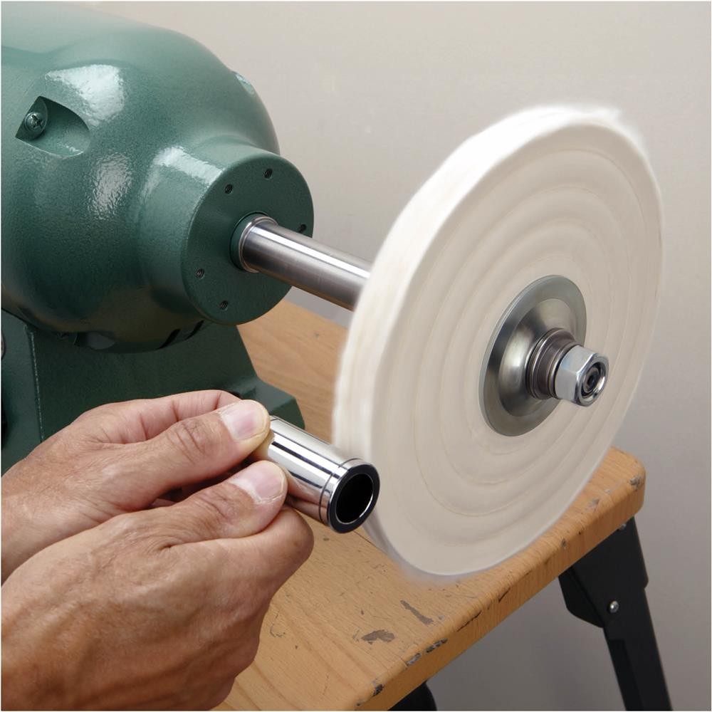 G1061Z 1 HP, 1725 RPM Buffer