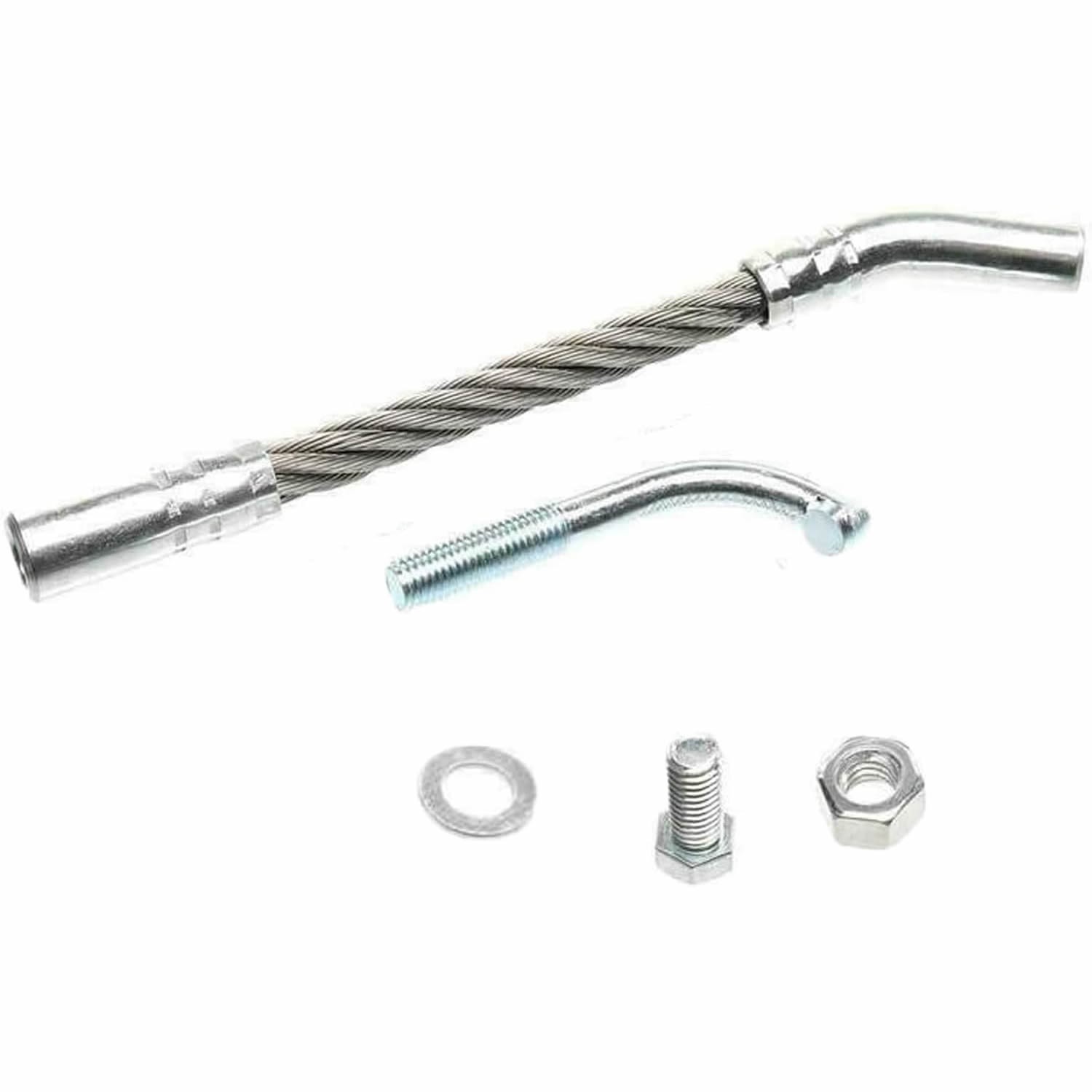 ICE SCRATCHERS W/ CARBIDE TIPS (PAIR) SNOWMOBILE REVERSE SCRATCHER