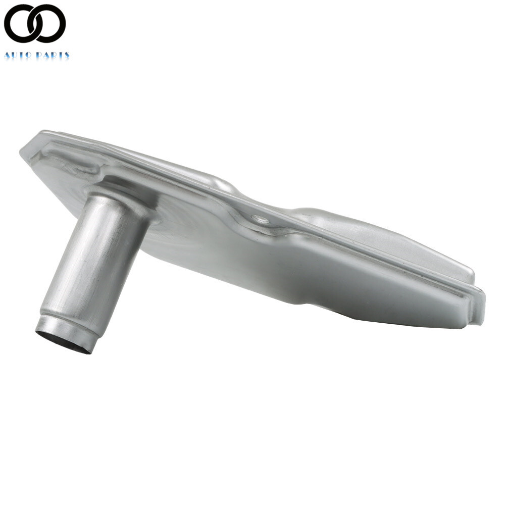 For 2012-2019 Nissan Sentra Note Versa Transmission Oil Filters with Pan Gasket