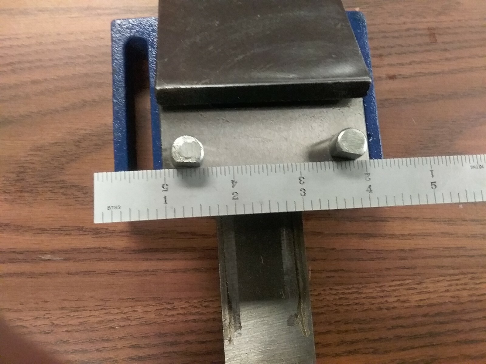 3" width Multi-Function Bench & Drill Press Vise #850-MBP03, GBV-0157