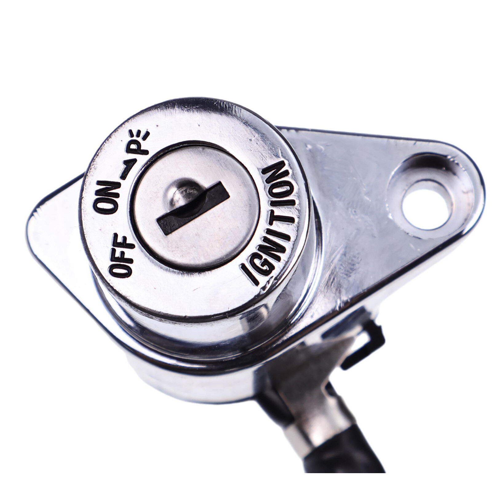 Ignition Switch & Key 27005-1215 27005-1256 for Kawasaki Vulcan 1500 1998-2008