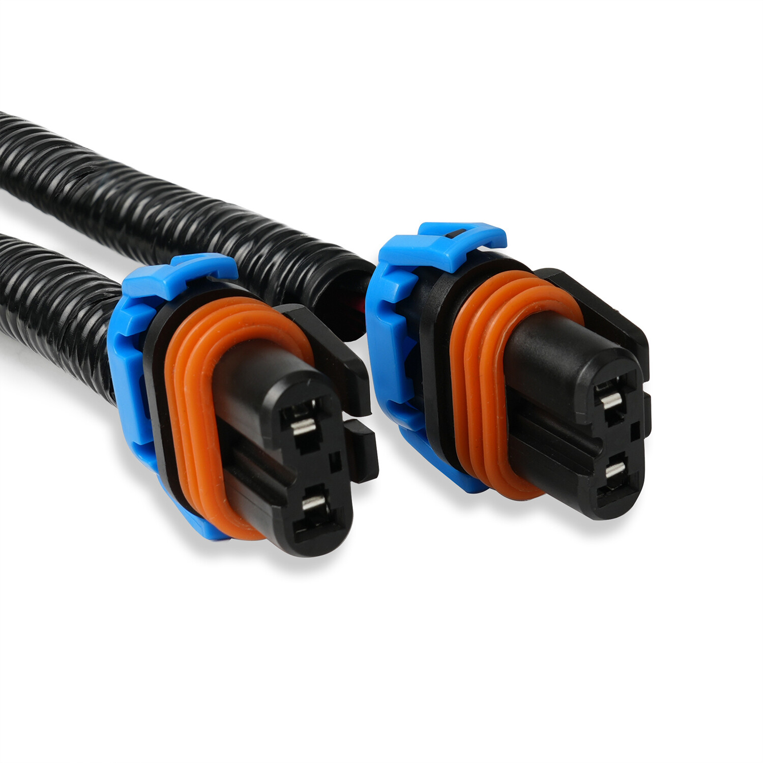 For Ford Fog Lamp Light Wiring Harness Assembly 2011-2016 BC3Z-15A211-A